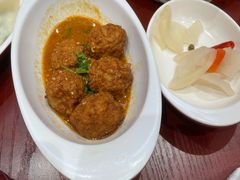 -喜家德虾仁水饺(长泰广场店)