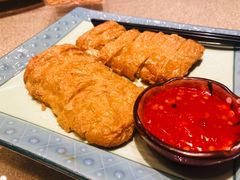斋烧鹅-金亚花园餐厅(二沙岛店)