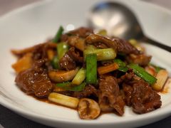 -荣府宴(南阳路店)