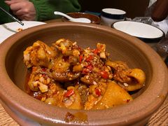 -八碗湘长沙市井菜(坡子街店)