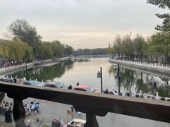 -庆云楼饭庄(什刹海店)