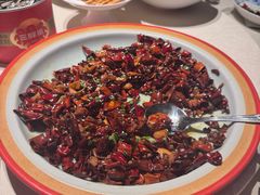 -悦融琥珀·京鲁菜·海味珍品(西单店)