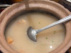 -山涧肴·泉水煮活鱼(坂田店)