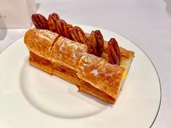 -黑天鹅蛋糕店(青年大街店)