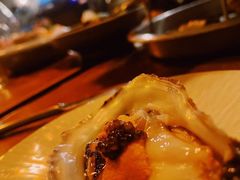 -斯普汇生蚝牛排馆(中骏世界城店)
