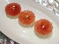 -8餐厅(新葡京酒店)