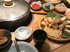 竹笙椰子鸡-大头椰·椰子鸡火锅(南宁万象城店)