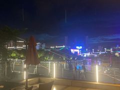 -翠山·映月湖景餐厅(映月湖公园店)