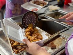 -细妹五香牛杂(步行街店)