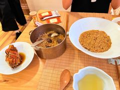 -蟹家大院(外滩店)