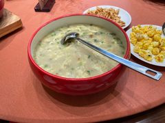 -双合园·海鲜水饺青岛菜(九水东路店)