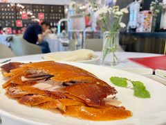 -东门烤鸭店(鼓楼店)