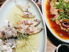 -老灶味道·本帮菜(昌平路店)