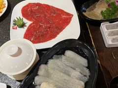 -菌自在·云南野生菌火锅(长安万达店)