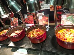 -乐咖啡西餐厅(太湖皇冠假日酒店)