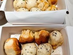 特制小锅-大壶春(四川中路店)