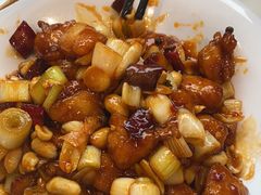 -宛平李记小吃(东关街店)