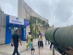 -大嶝英雄三岛战地观光园