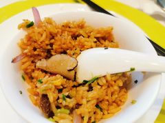 -潮上潮(南中环店)