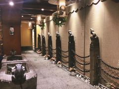 -和院老火锅铜锅烧烤海鲜(朱雀大街店)