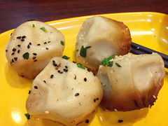 -小杨生煎(南京东路食品一店)