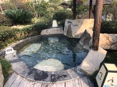 -溧阳天目湖天沐温泉