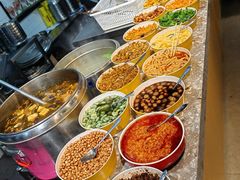 -红鼻子桂林米粉(金唐新光界店)