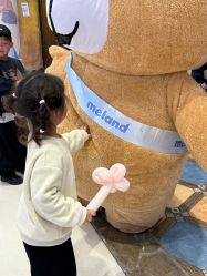 -MELAND CLUB亲子乐园•派对(虹桥万象城店)