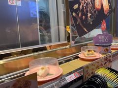 -争鲜回转寿司(南开大悦城店)