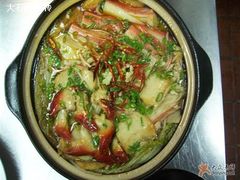 喜悅川味福旺煲,辣得真夠味!!!-喜悦西餐厅(同丰店)