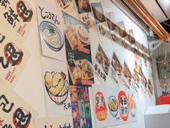 -天妇罗内顺田(罗湖店)