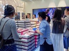 -好一朵茉莉花(老门东店)