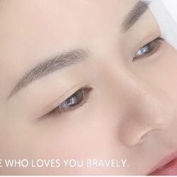 点击看大图 -久匠·野生眉半永久纹绣