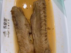 -苏晓玥·手作江南小吃(深圳北站店)
