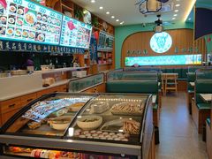 -伊北味·清真青海拉面村(延安路店)