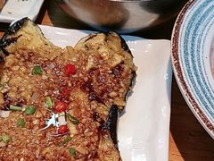 -喝丢一只鞋海鲜烧烤·海肠捞饭(文体街店)