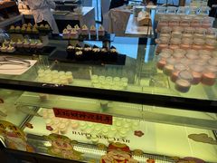 -南京金陵饭店