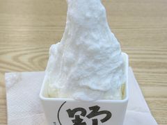 -野人先生Gelato(上海长宁龙之梦店)