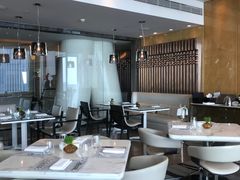 大堂-广州四季酒店·意珍·意式自助餐
