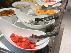 -浙江安吉JW万豪酒店·万豪中餐厅