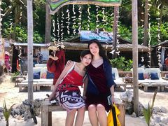 -Mang Inasal - D'mall Boracay