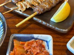 -鸟鹏烧鸟居酒屋(仁恒梦中心店)