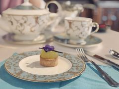 -北京古城老院厉晓麟精致菜