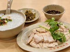 -百家鸡味馆(清泰店)