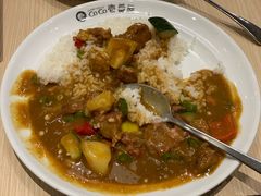 -CoCo壱番屋(久光百货店)