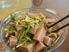 -沽源味道蒙餐莜面烤全羊