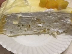 -OL’s Cake鲜荟千层(东风中路店)