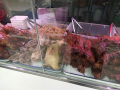 -章云板鸭(评事街店)