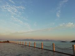 -霞涌市场海鲜摆卖区