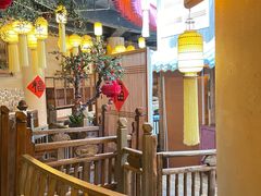 -叶叶菩提·晋福宫